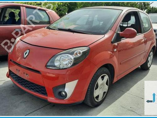 Right taillight RENAULT TWINGO II (CN0_) 1.2 (CN0D) | BP40076288C35 - Image 6