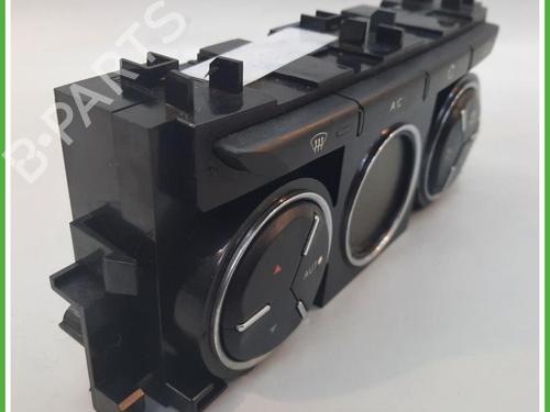 Climate control CITROËN C3 II (SC_) 1.4 HDi 70 (SC8HZC, SC8HR0, SC8HP4) | BP40133918I5 - Image 5