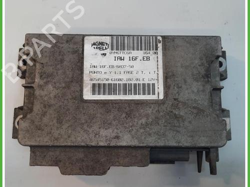 Used Engine control unit (ECU) Engine control unit (ECU) FORD MONDEO III (B5Y) 2.0 16V (146 hp) 40131607 40131607