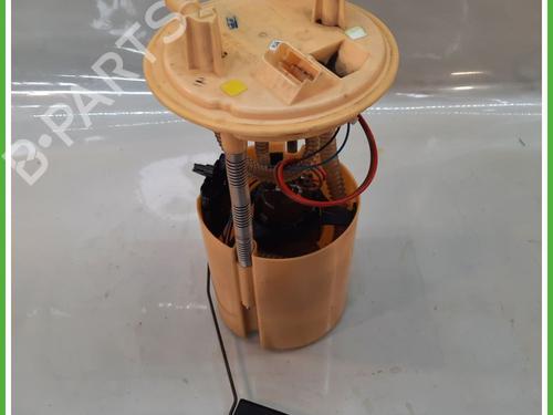 Fuel pump FIAT 500 (312_) 1.3 D Multijet (312AXE1A) | BP13486610M76 