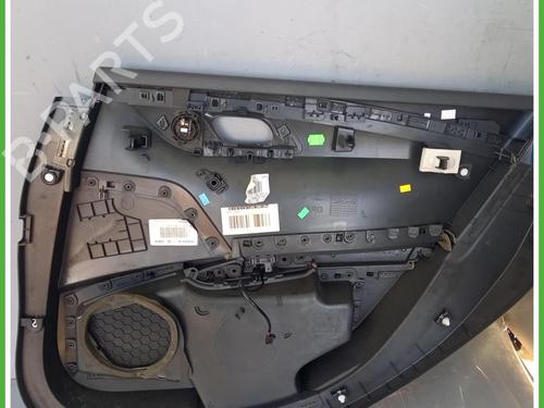 Rear left panel PEUGEOT 508 SW I (8E_) 2.0 HDi | BP40144845C60 - Image 4