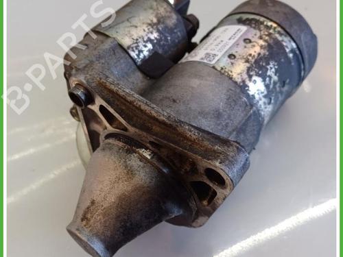 Used Starter Starter FIAT PANDA (169_) 1.2 (169.AXB11, 169.AXB1A) (60 hp) 40141115 40141115