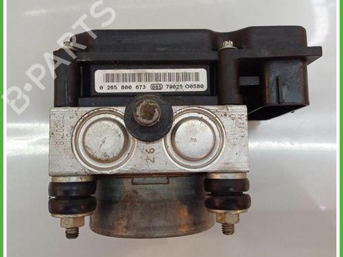 ABS pump FIAT PANDA (169_) 1.2 Natural Power (169.AXB1A) | BP40140261M43 - Image 2