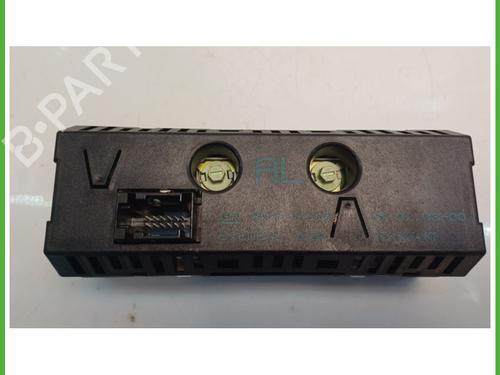 Radio OPEL AGILA (A) (H00) 1.2 16V (F68) | BP27584130E6 