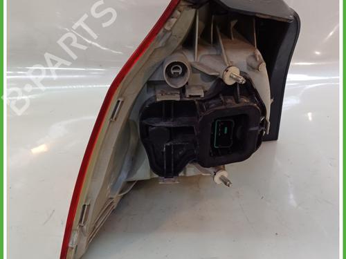 Right taillight VW GOLF V (1K1) 1.6 | BP15942583C35 