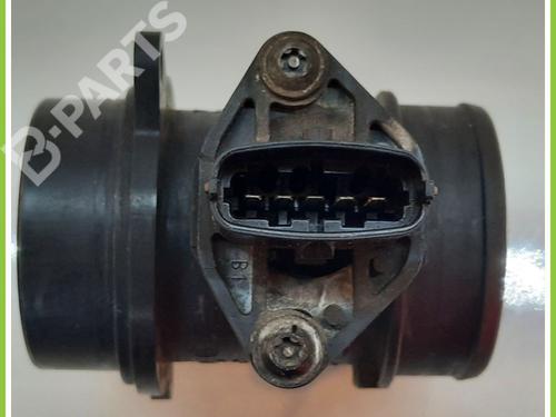 Mass air flow sensor LANCIA MUSA (350_) 1.3 D Multijet (350.AXB11, 350.AXB1A) | BP11788642M95