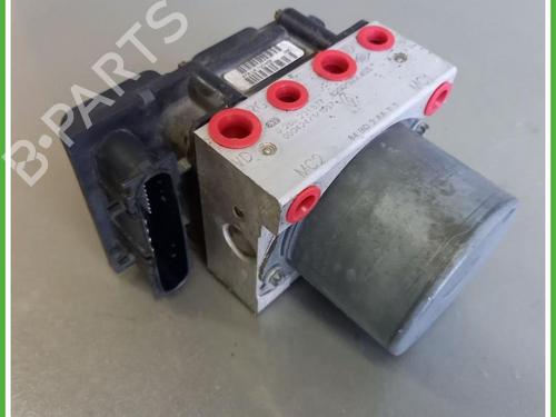 Used ABS pump ABS pump RENAULT MEGANE II (BM0/1_, CM0/1_) 1.6 16V (BM0C, CM0C) (113 hp) 40130818 40130818