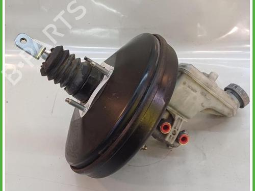 Servo brake OPEL AGILA B (H08) 1.0 LPG (F68) | BP40136233M42 - Image 6