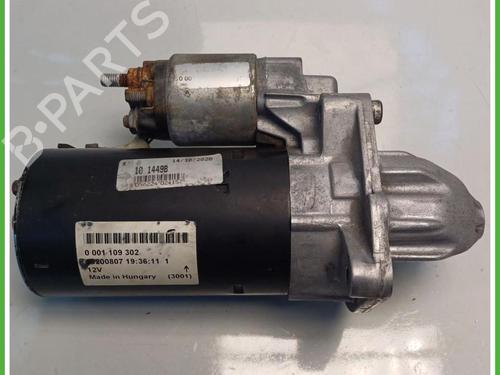 Starter CITROËN JUMPER II Van 3.0 HDi 155 | BP40144406M8  - Image 5