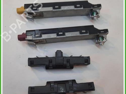 Radio SEAT LEON (5F1) 1.6 TDI | BP40133203E6 - Image 6