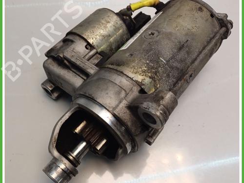 Startmotor AUDI A5 Sportback (8TA) 2.7 TDI (190 hp) 27409502