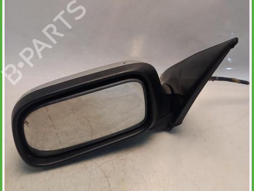 Used Left mirror Left mirror NISSAN PRIMERA Hatchback (P11) 1.8 16V (114 hp) 40073319 40073319
