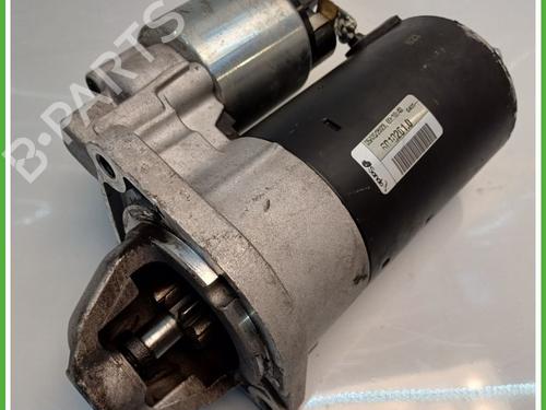 Used Starter FIAT MULTIPLA (186_) 1.6 16V Bipower (186AXC1A) (103 hp) 26495353