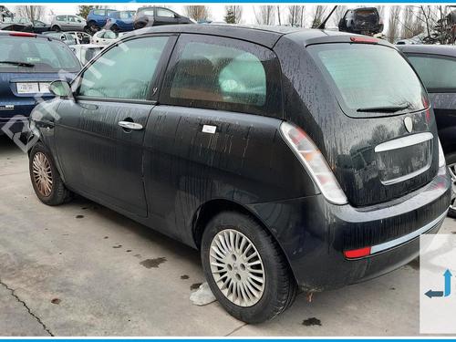 Fuse box LANCIA YPSILON (843_) 1.2 (843.AXA1A) | BP40141238E1 - Image 7