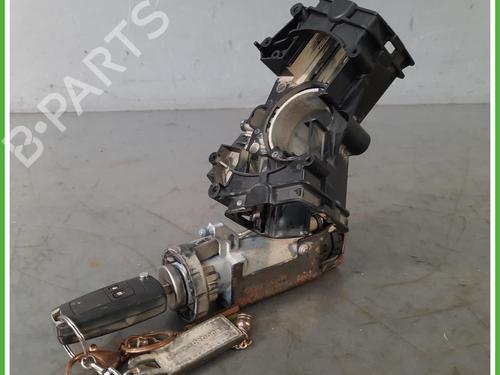 Ignition barrel OPEL KARL (C16) 1.0 | BP40074503M48 - Image 2