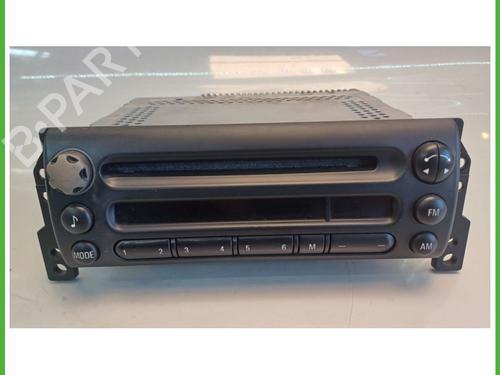 Bilradio MINI MINI Convertible (R52) Cooper (116 hp) 27566737