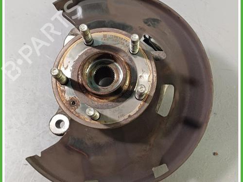 left-front-steering-knuckle-opel-astra-j-p10-2009-2010-2011-2012-2013-2014-2015-2016-40143403 main image