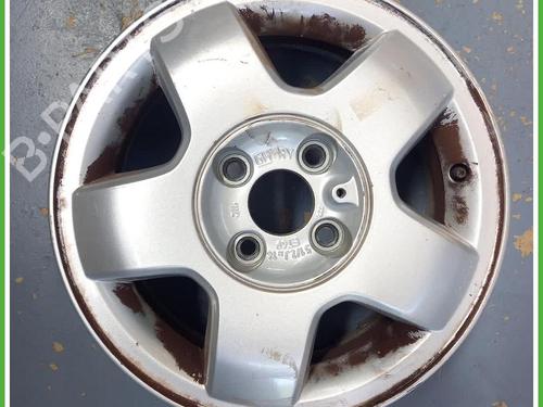 Used Rim Rim OPEL CORSA C (X01) 1.3 CDTI (F08, F68) (70 hp) 40075081 40075081