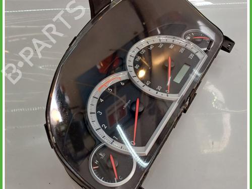 Cockpit PEUGEOT 206 Hatchback (2A/C) 1.1 i | BP18900561C47 