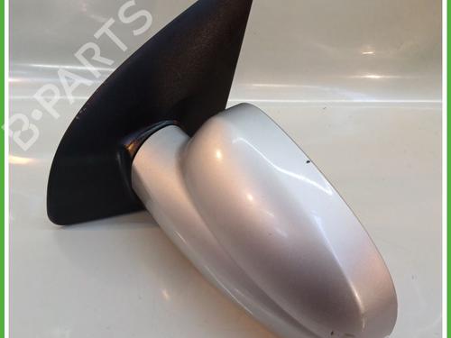 Left mirror CHEVROLET AVEO / KALOS Hatchback (T200) 1.2 | BP16957411C26 
