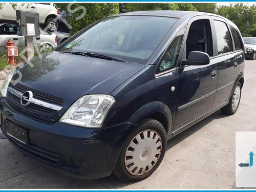 Starter OPEL MERIVA A MPV (X03) 1.4 16V Twinport (E75) | BP40142640M8 - Image 8
