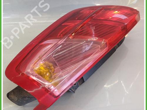 Right taillight FIAT GRANDE PUNTO (199_) 1.3 D Multijet (199.AXD11, 199.AXD1A, 199.AXD1B,... | BP19922569C35 