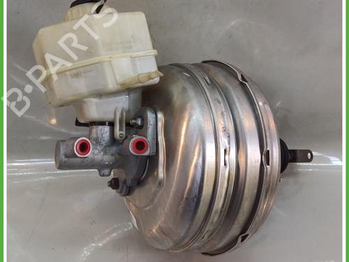 Servo brake BMW X3 (E83) xDrive 30 d | BP15554010M42 