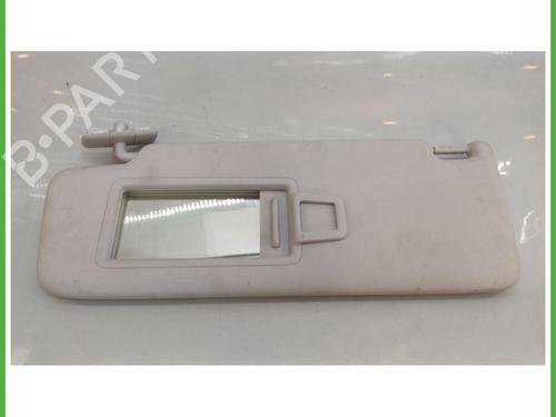Left sun visor VW T-CROSS (C11, D31) 1.0 TSi | BP40141458I1 - Image 4