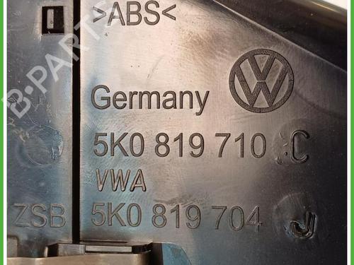 Air vent VW GOLF VI (5K1) 2.0 TDI | BP40143141I21 - Image 3