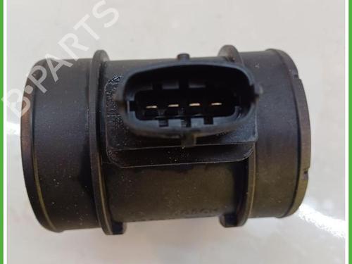 Mass air flow sensor OPEL CORSA D (S07) 1.3 CDTI (L08, L68) | BP40136372M95 - Image 4