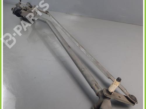 Front wipers mechanism CITROËN C4 I (LC_) 1.4 16V | BP11719849C83 