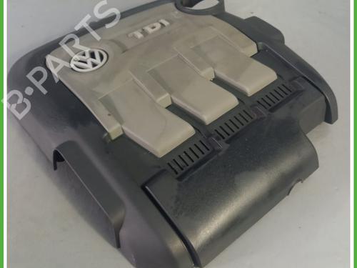 Upper protection VW POLO V (6R1, 6C1) 1.2 TDI | BP30846874M93