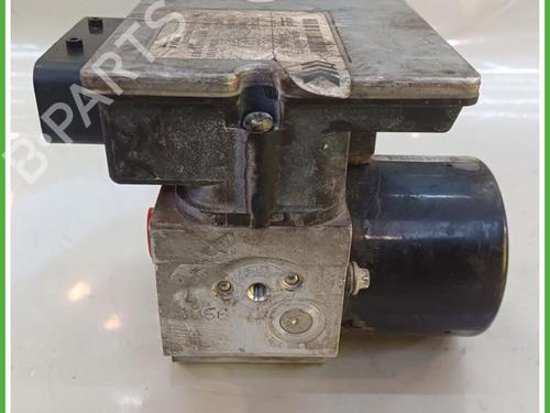 ABS pump LANCIA YPSILON (843_) 1.3 JTD (843.AXD11, 843.AXD1A) | BP40136434M43 - Image 5