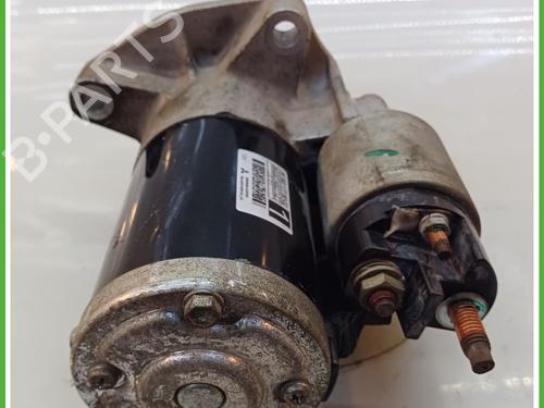 Starter CITROËN C3 I (FC_, FN_) 1.1 i | BP20329722M8