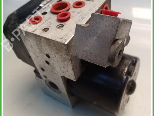 ABS pump MERCEDES-BENZ E-CLASS (W210) E 270 CDI (210.016) | BP26288724M43 