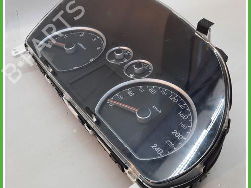 Instrument cluster HYUNDAI i30 Estate (FD) 1.6 CRDi | BP12961130C47 