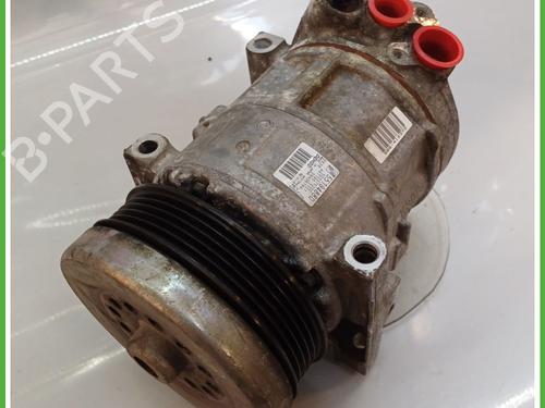 Used AC compressor FIAT GRANDE PUNTO (199_) 1.4 16V (199BXG1B, 199AXG1B) (95 hp) 18353885