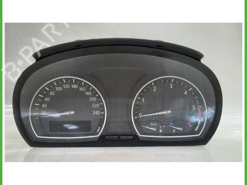 instrument-cluster-bmw-x3-e83-2003-2004-2005-2006-2007-2008-2009-2010-2011-40135970 main image