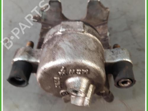Right front brake caliper VW T-CROSS (C11, D31) 1.0 TSI | BP40074416M104 - Image 2