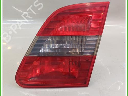 Used Right taillight MERCEDES-BENZ B-CLASS Sports Tourer (W245) B 200 CDI (245.208) (140 hp) 15501133