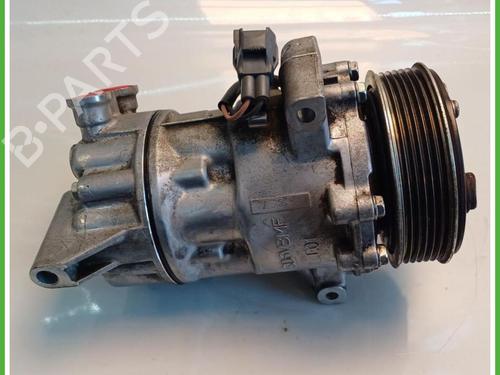 AC compressor LANCIA DELTA III (844_) 1.6 D Multijet (844.AXC11, 844.AXC1A) | BP40146626M34 - Image 5