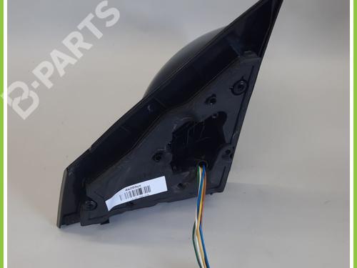 Right mirror LANCIA YPSILON (843_) 1.3 JTD (843.AXD11, 843.AXD1A) | BP11721192C27 