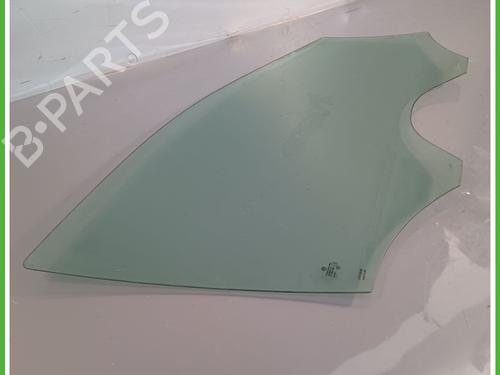 Front left door window VW POLO V (6R1, 6C1) 1.2 TDI | BP18825780C18 