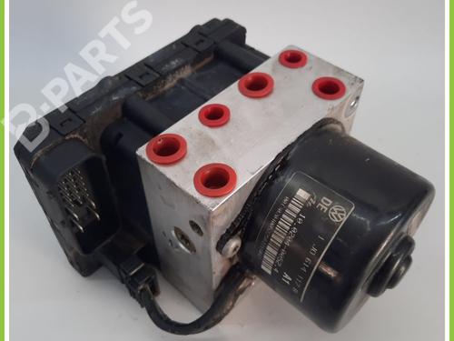 ABS Bremseaggregat AUDI A3 (8L1) 1.6 (101 hp) 11369222