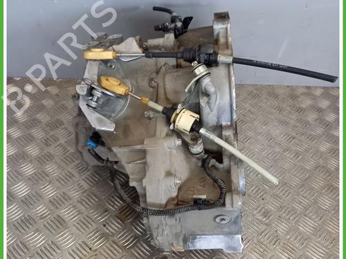 Gearbox OPEL ASTRA H Estate (A04) 1.7 CDTI (L35) | BP15526145M3 