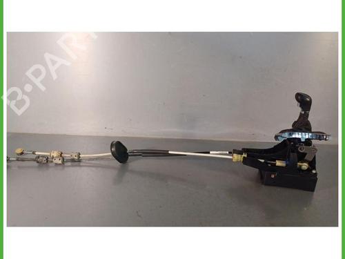 Used Gear lever Gear lever OPEL ASTRA J GTC 1.7 CDTI (08) (110 hp) 40146527 40146527