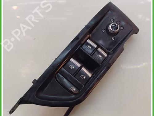 Used Left front window switch Left front window switch AUDI Q5 (FYB, FYG) 2.0 TDI quattro (190 hp) 40142205 40142205