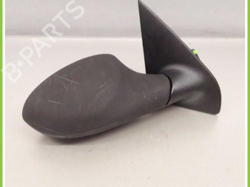 Right mirror LANCIA Y (840_) 1.2 (840AA, 840AF1A) | BP13515826C27 