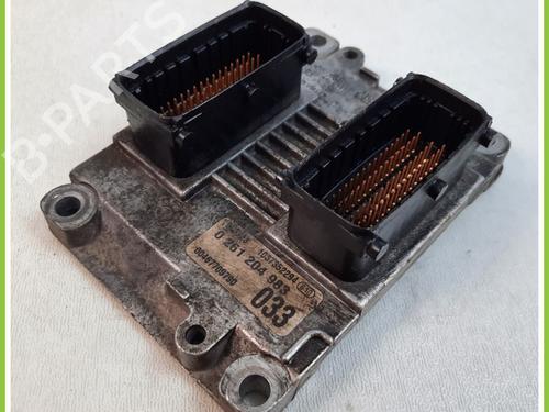 Engine control unit (ECU) FIAT PUNTO (188_) 1.2 16V 80 (188.233, .235, .253, .255, .333, .353, .639,... | BP13259485M57 
