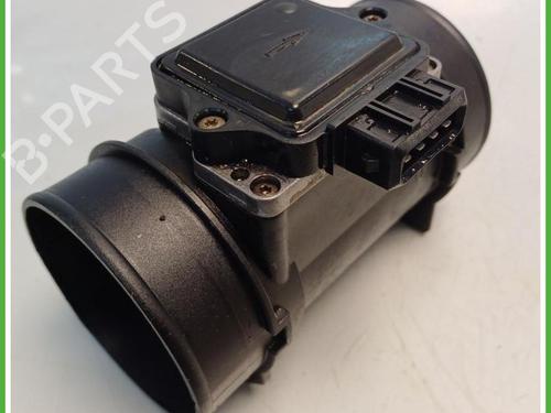 Used Mass air flow sensor Mass air flow sensor OPEL ASTRA F Estate (T92) 1.8 i 16V (F35, M35) (116 hp) 40143468 40143468
